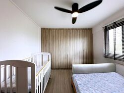 Blk 20 Bedok South Road (Bedok), HDB 5 Rooms #626060611